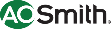 A.O. Smith logo